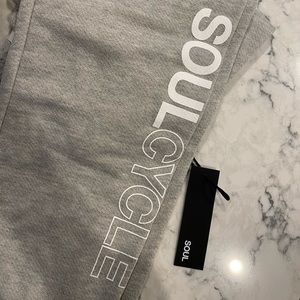 Soul Cycle Sweatpants